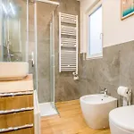Al Giardino Apartament