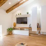 Apartament Al Giardino Triest