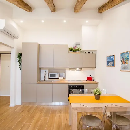 Apartament Al Giardino *