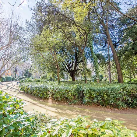 Al Giardino Apartament