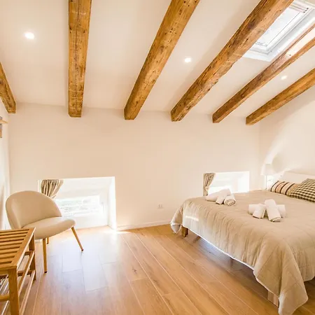 Appartement Al Giardino