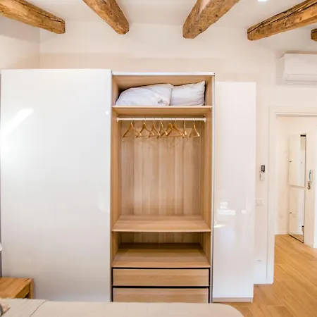 Appartement Al Giardino *