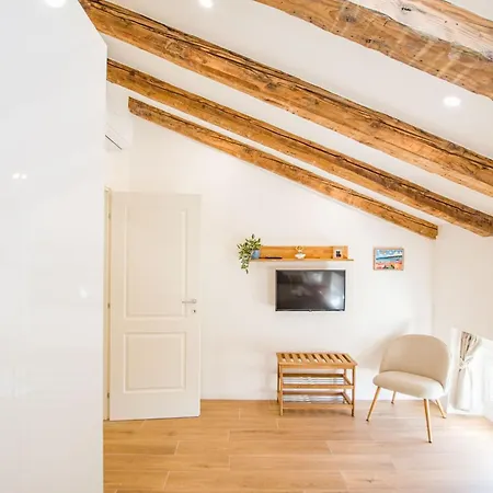 Al Giardino Appartement *