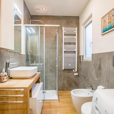 Appartement Al Giardino