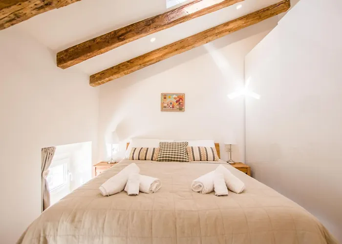 Al Giardino Apartmán